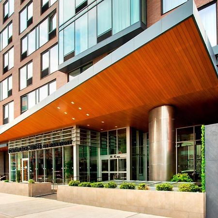 Towneplace Suites By Marriott New York Long Island City Esterno foto