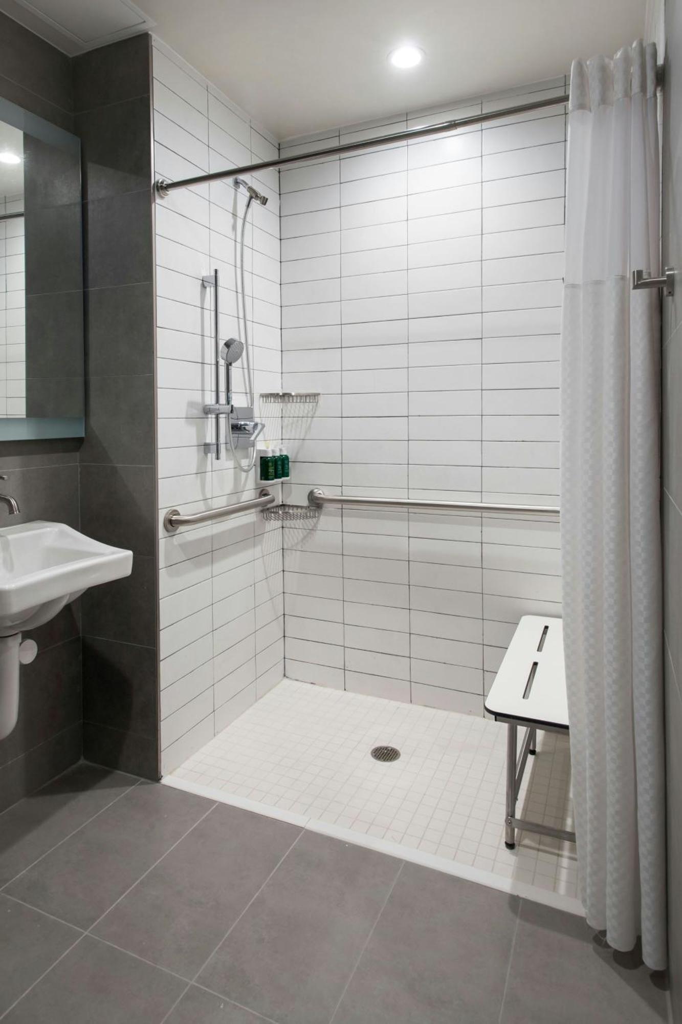 Towneplace Suites By Marriott New York Long Island City Esterno foto